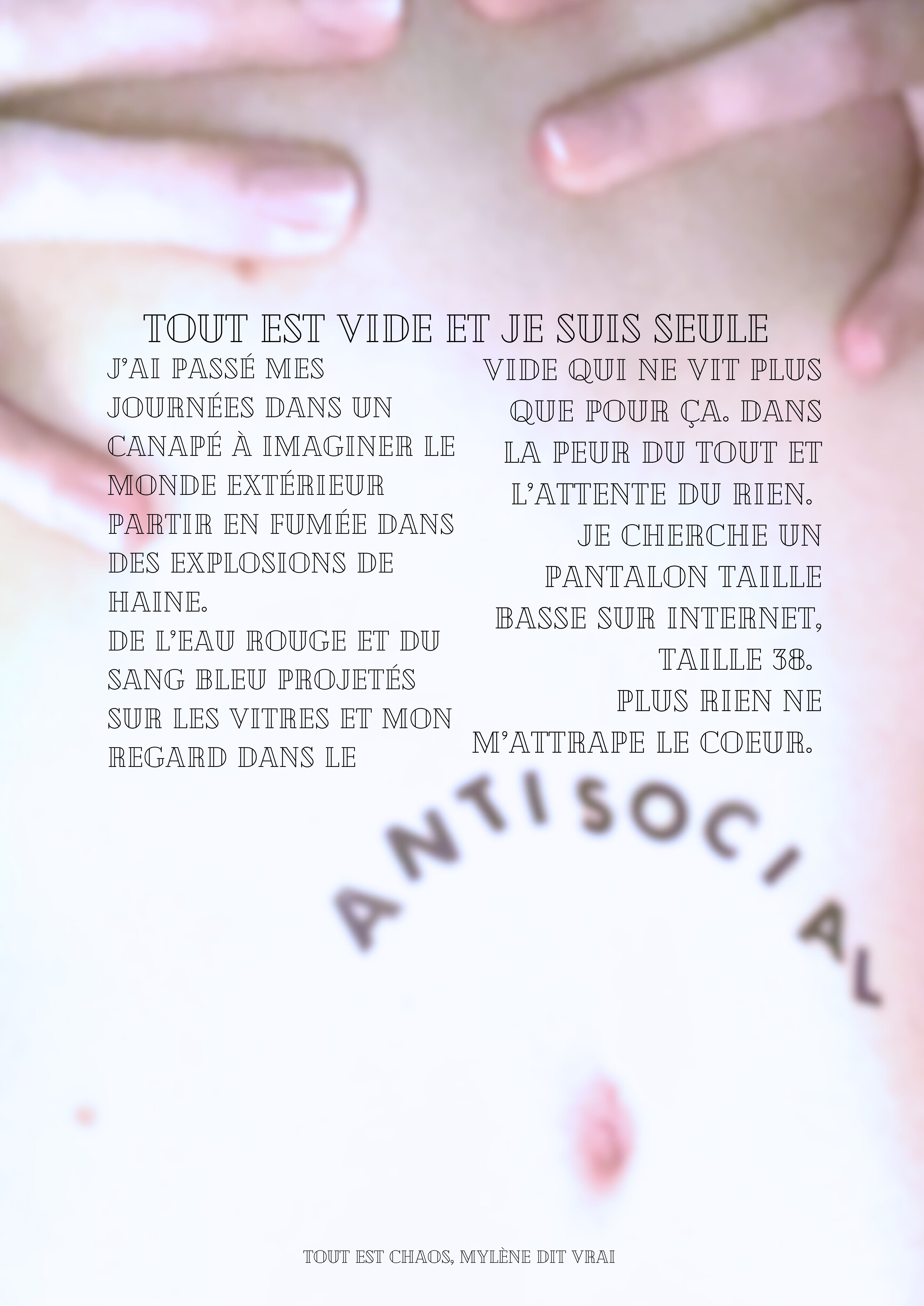 Première page du PDF