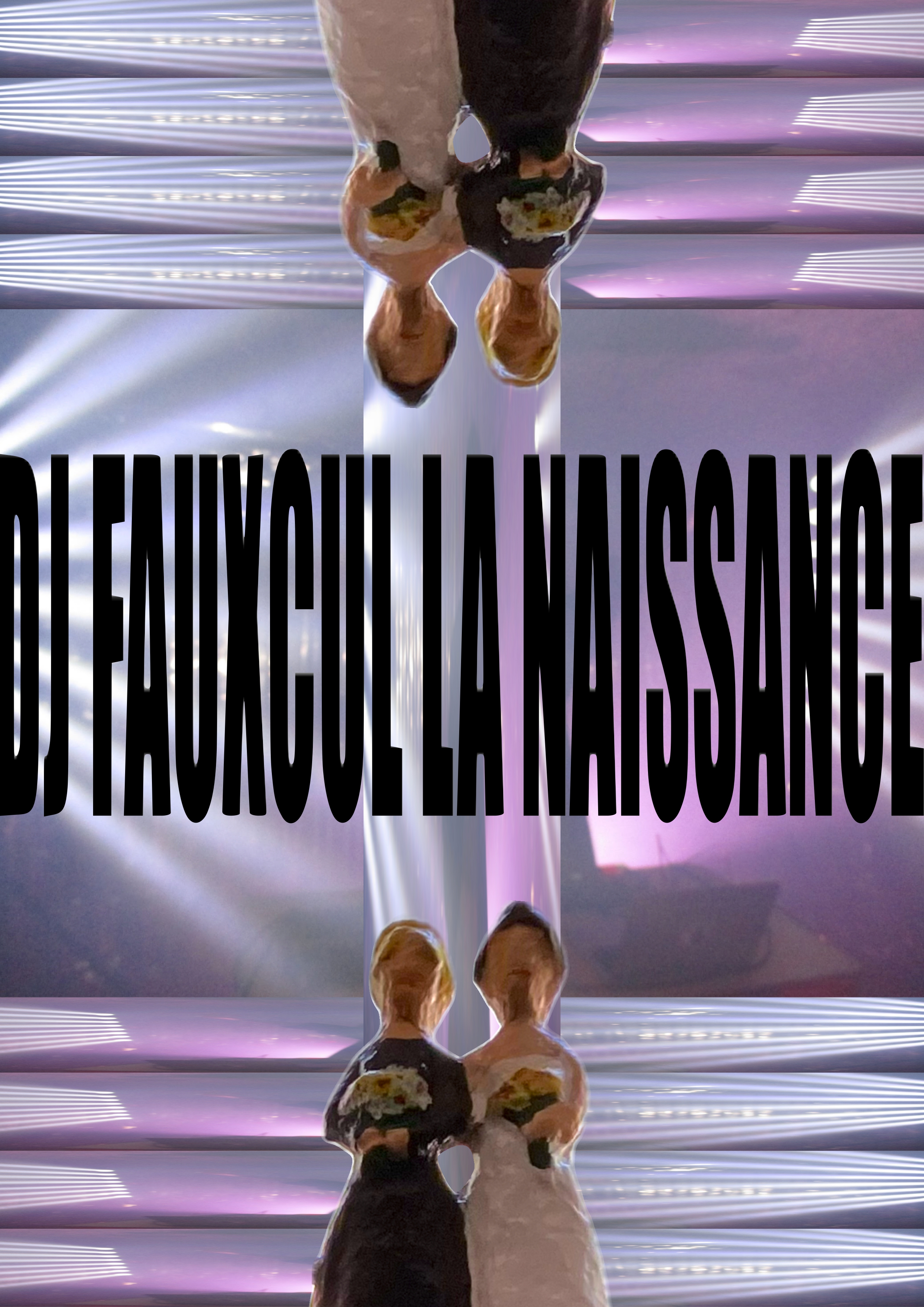 Première page du PDF