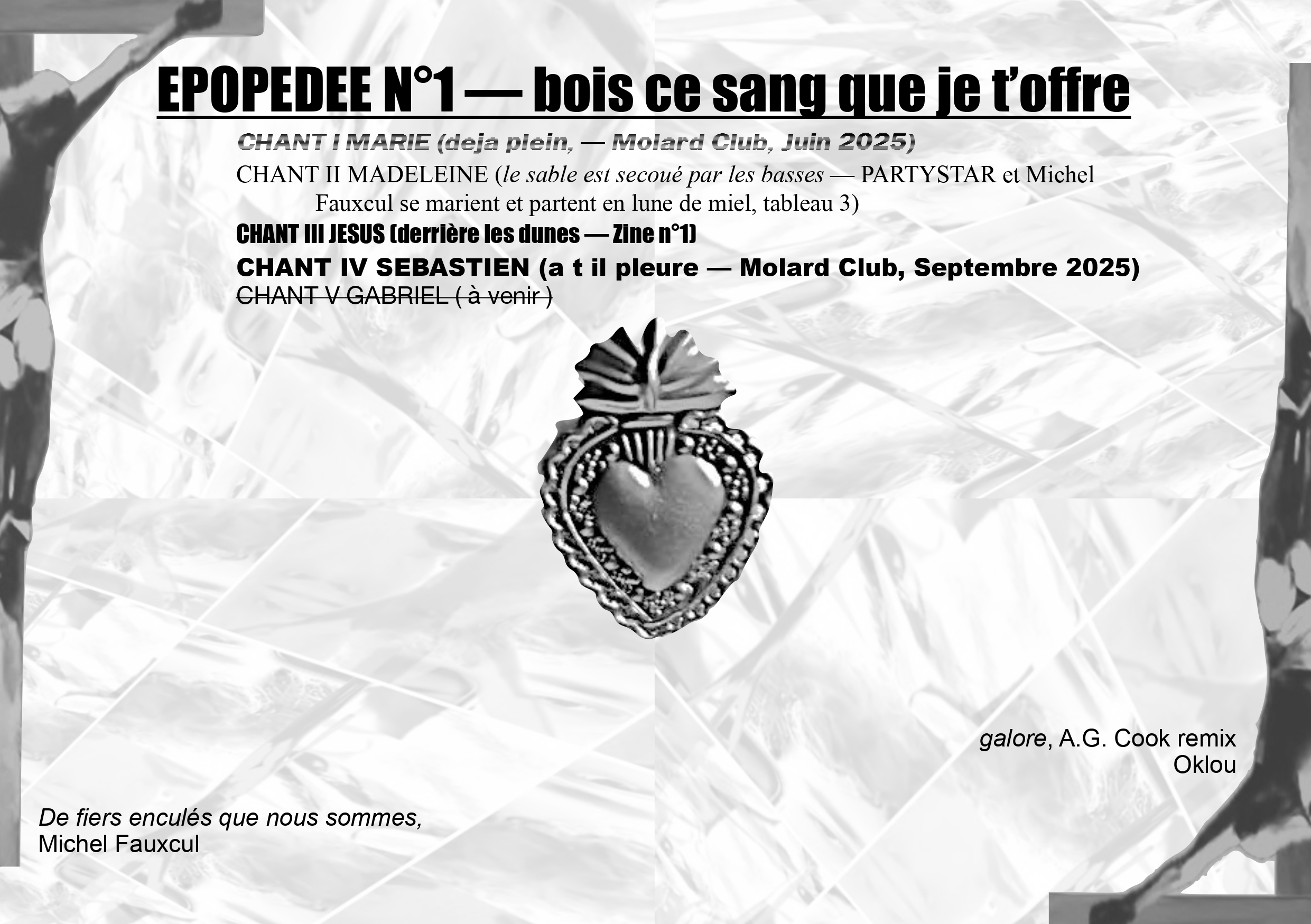Première page du PDF