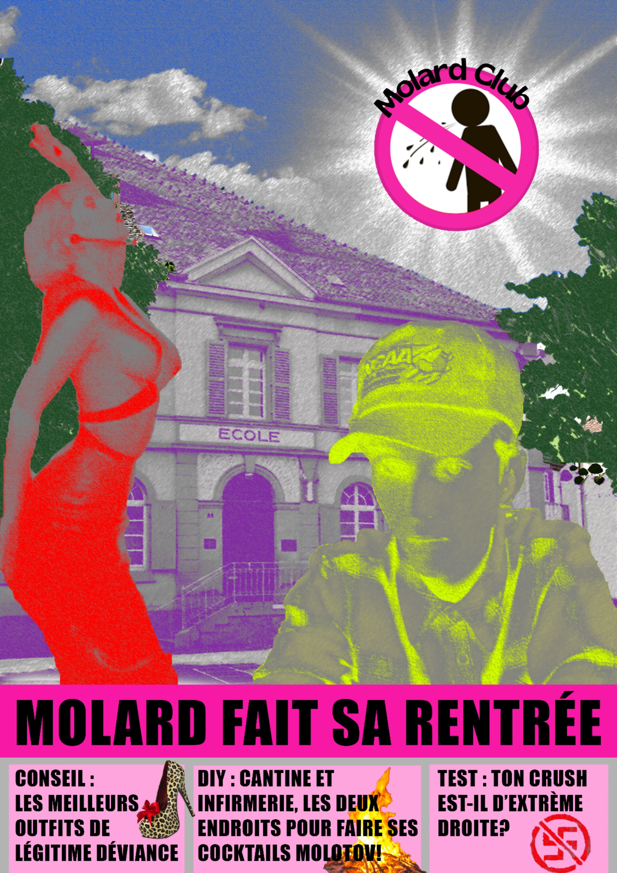 Première page du PDF