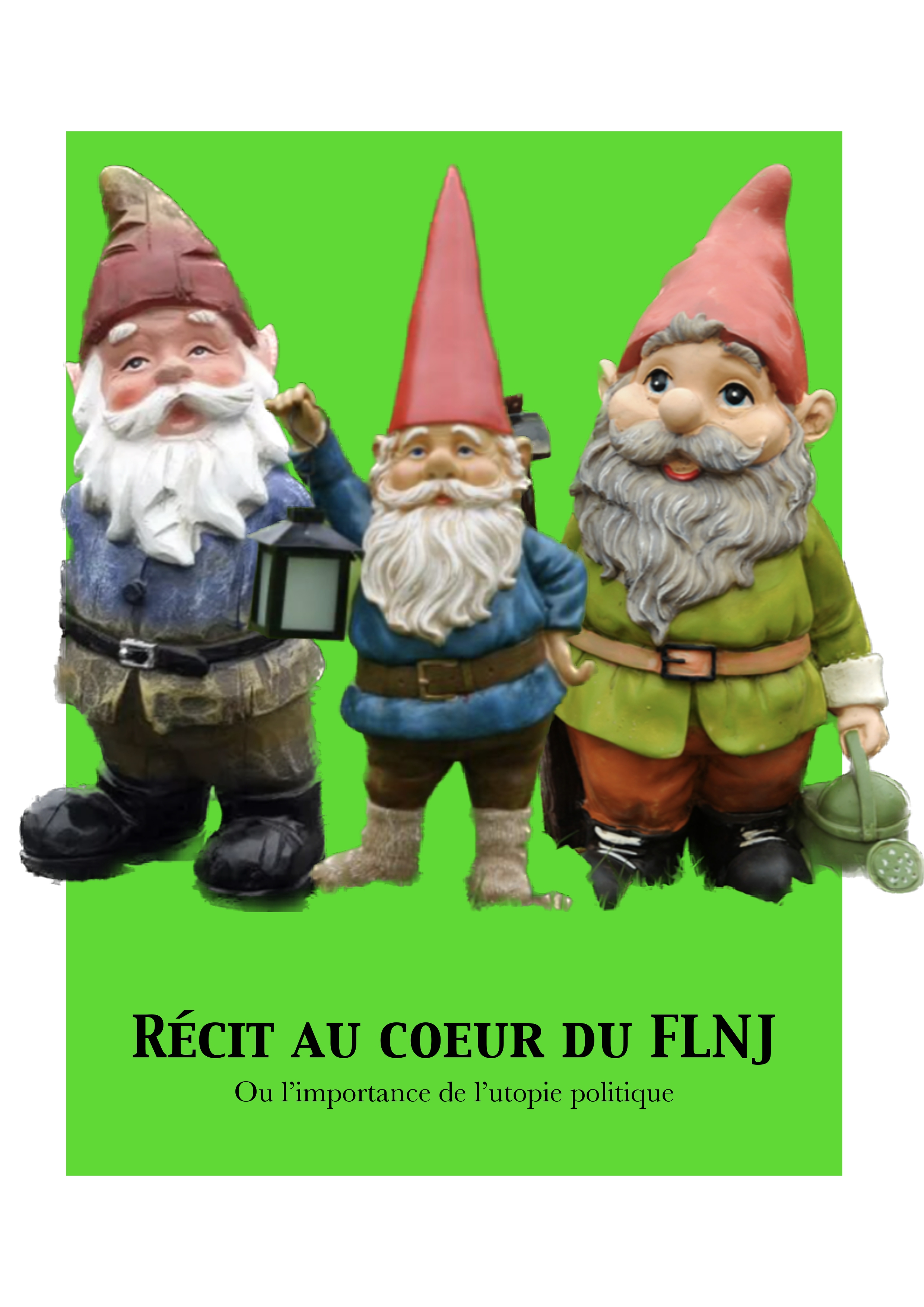 Première page du PDF