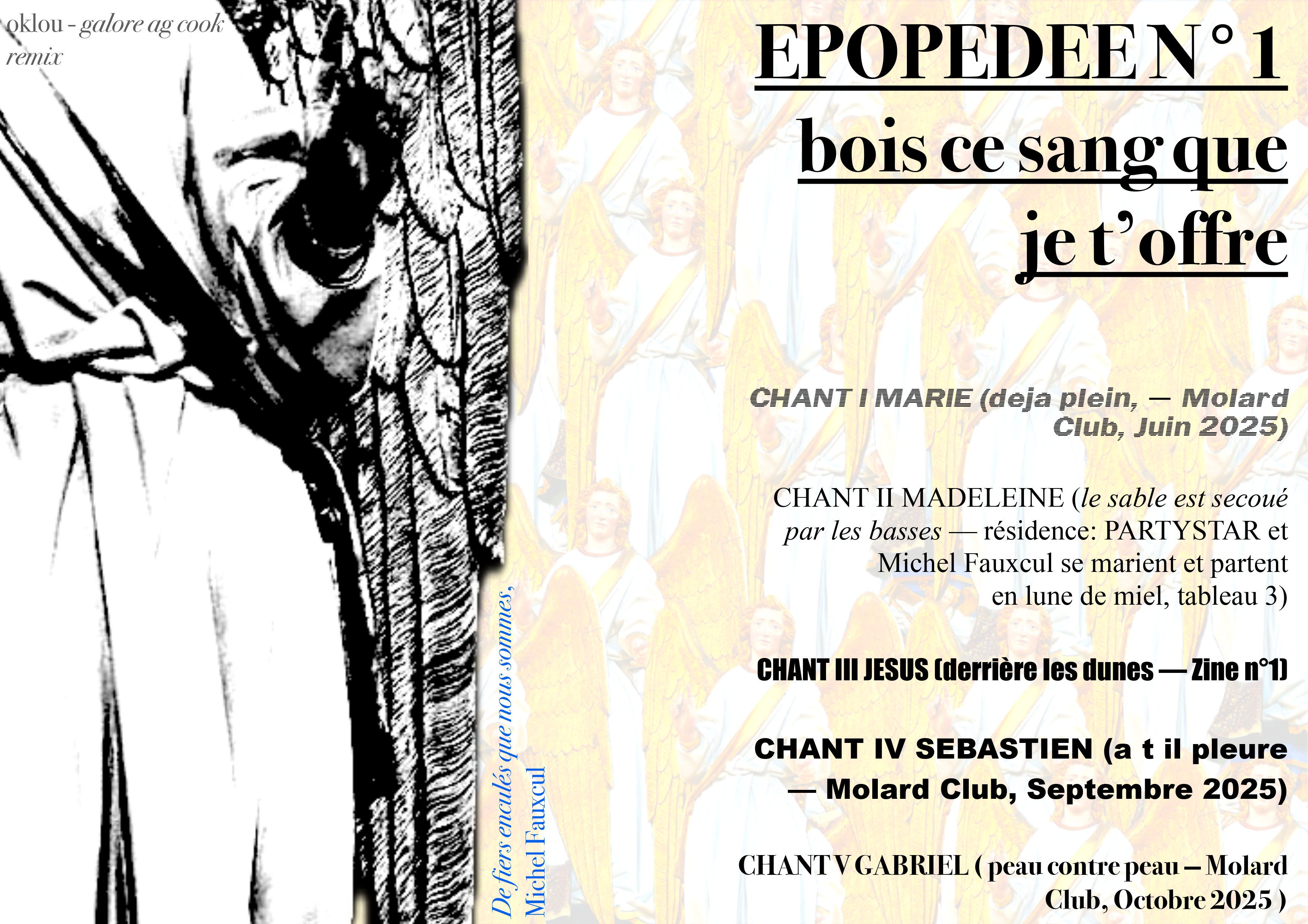 Première page du PDF