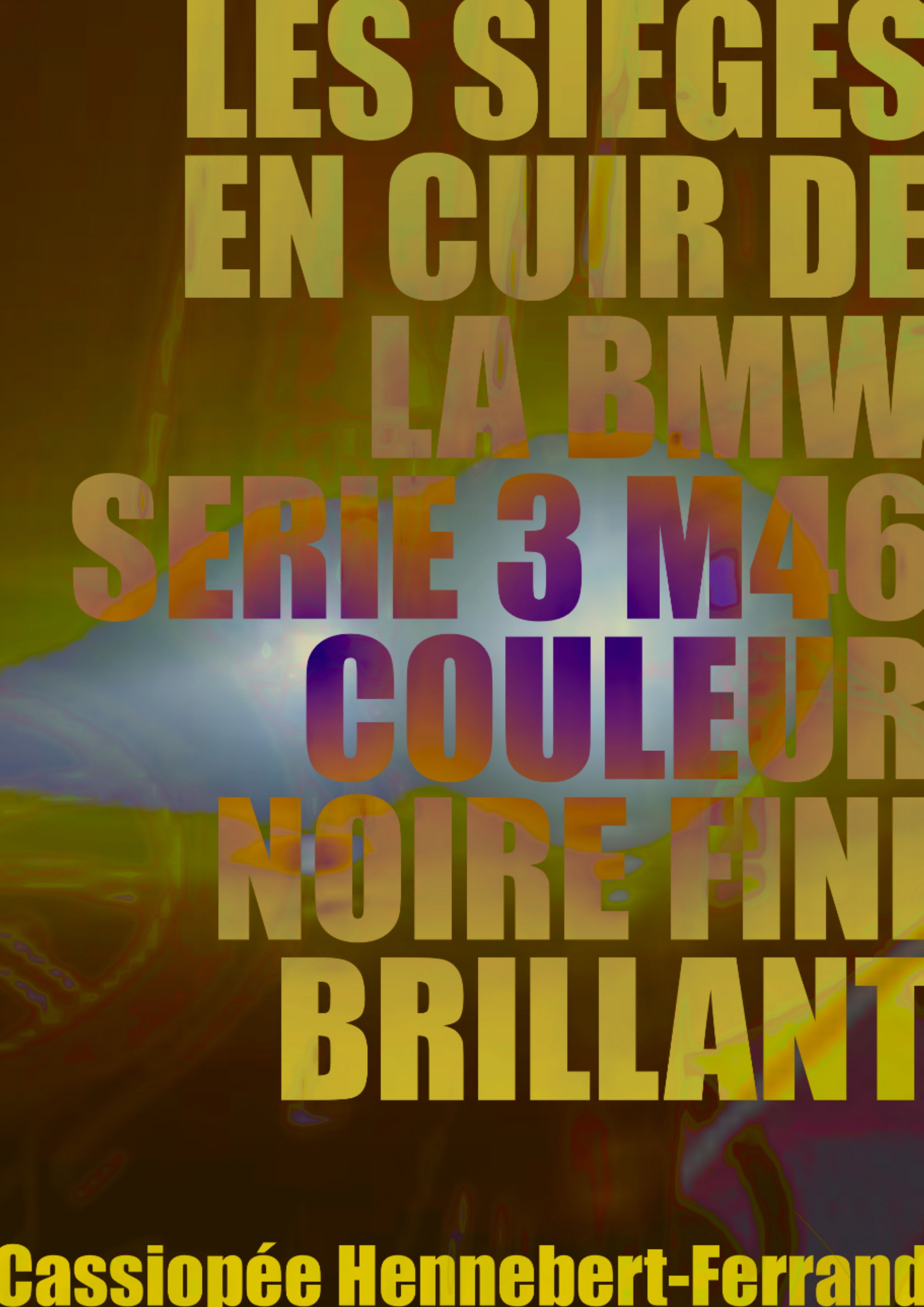 Première page du PDF