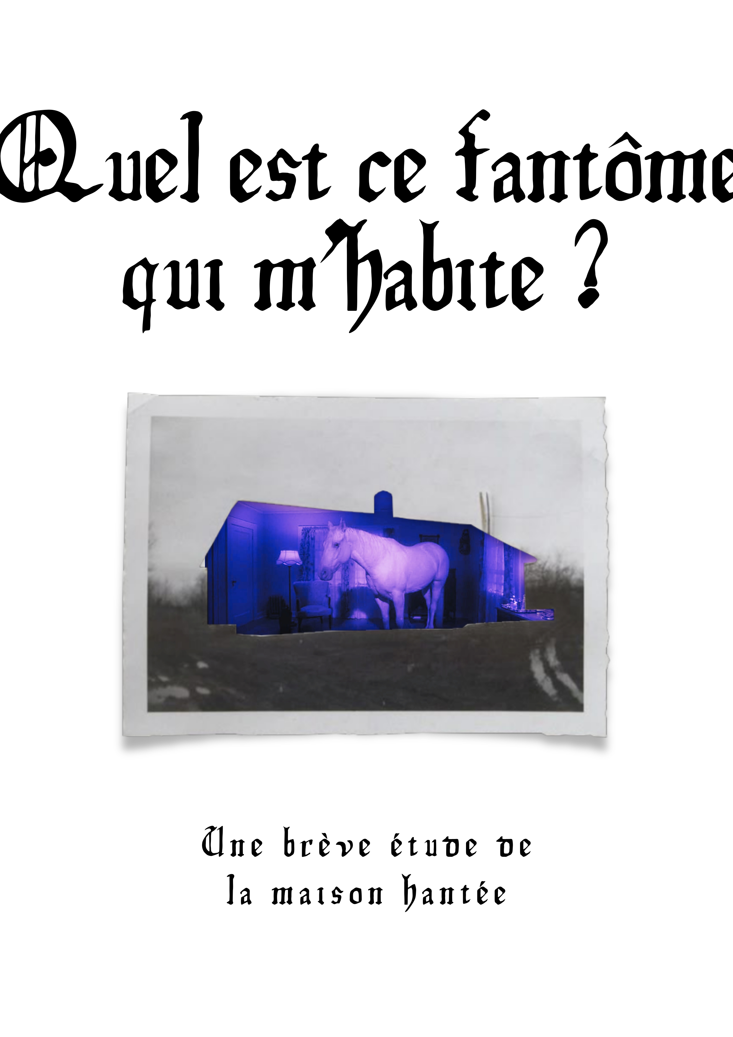 Première page du PDF