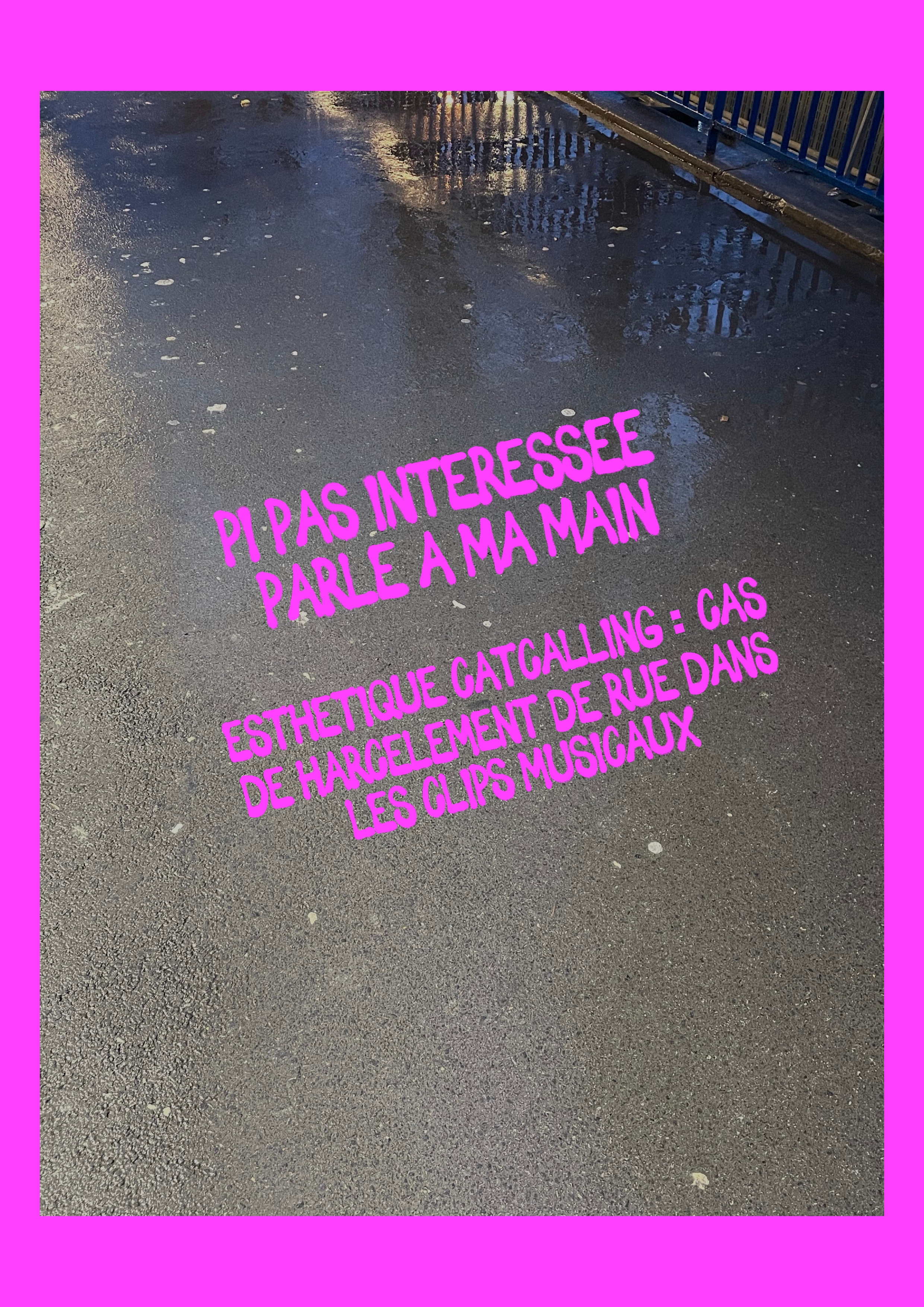 Première page du PDF