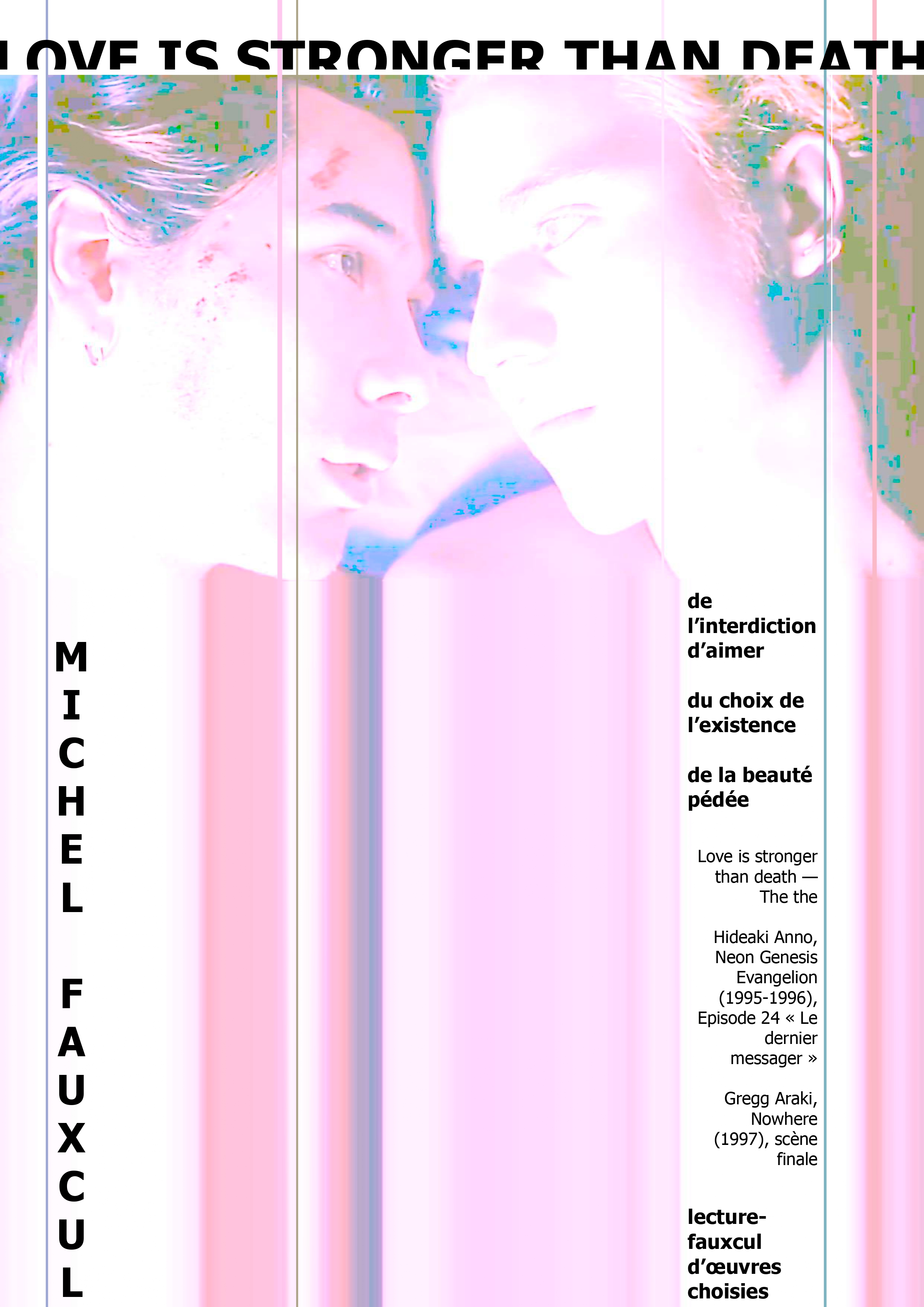 Première page du PDF