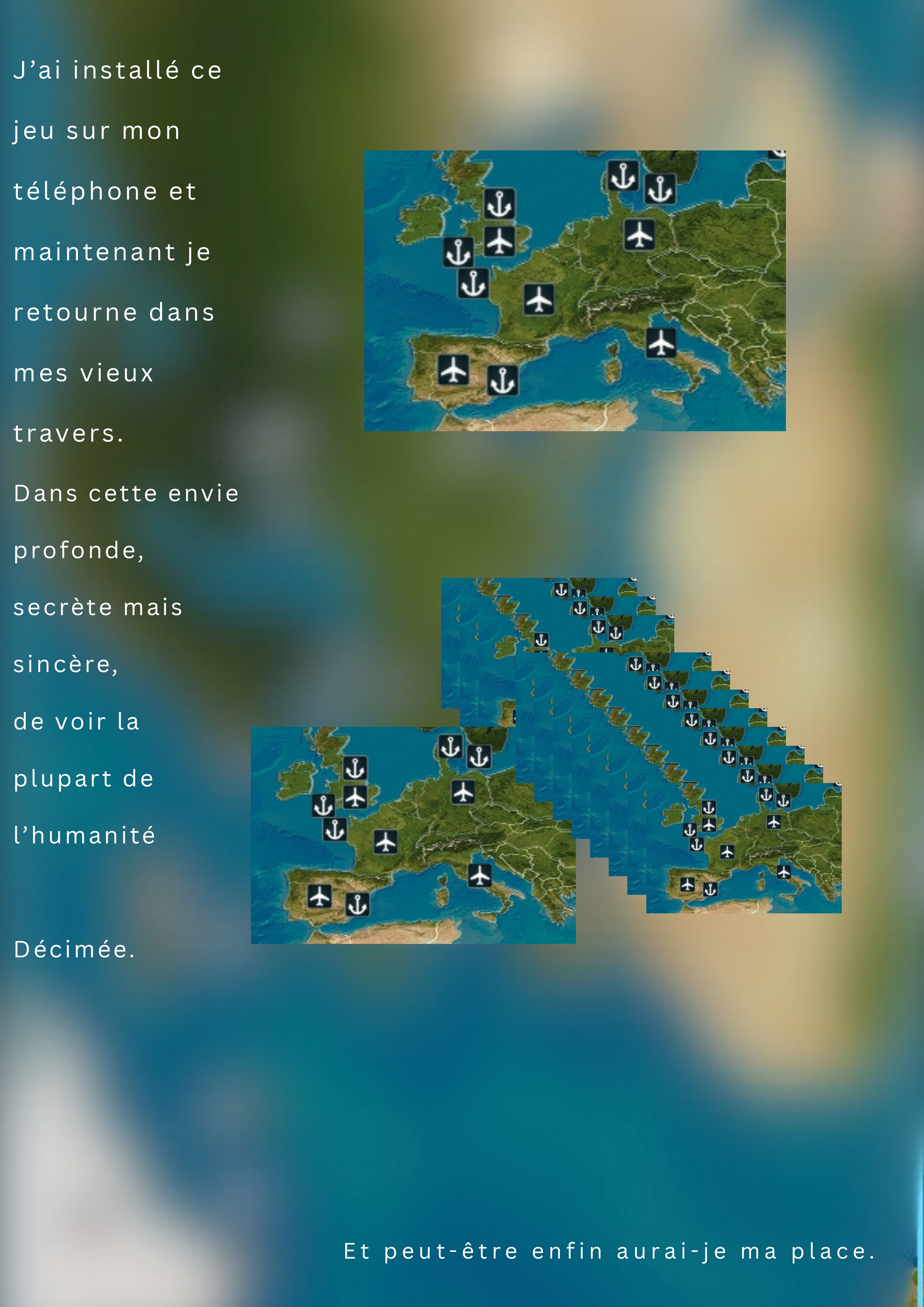 Première page du PDF