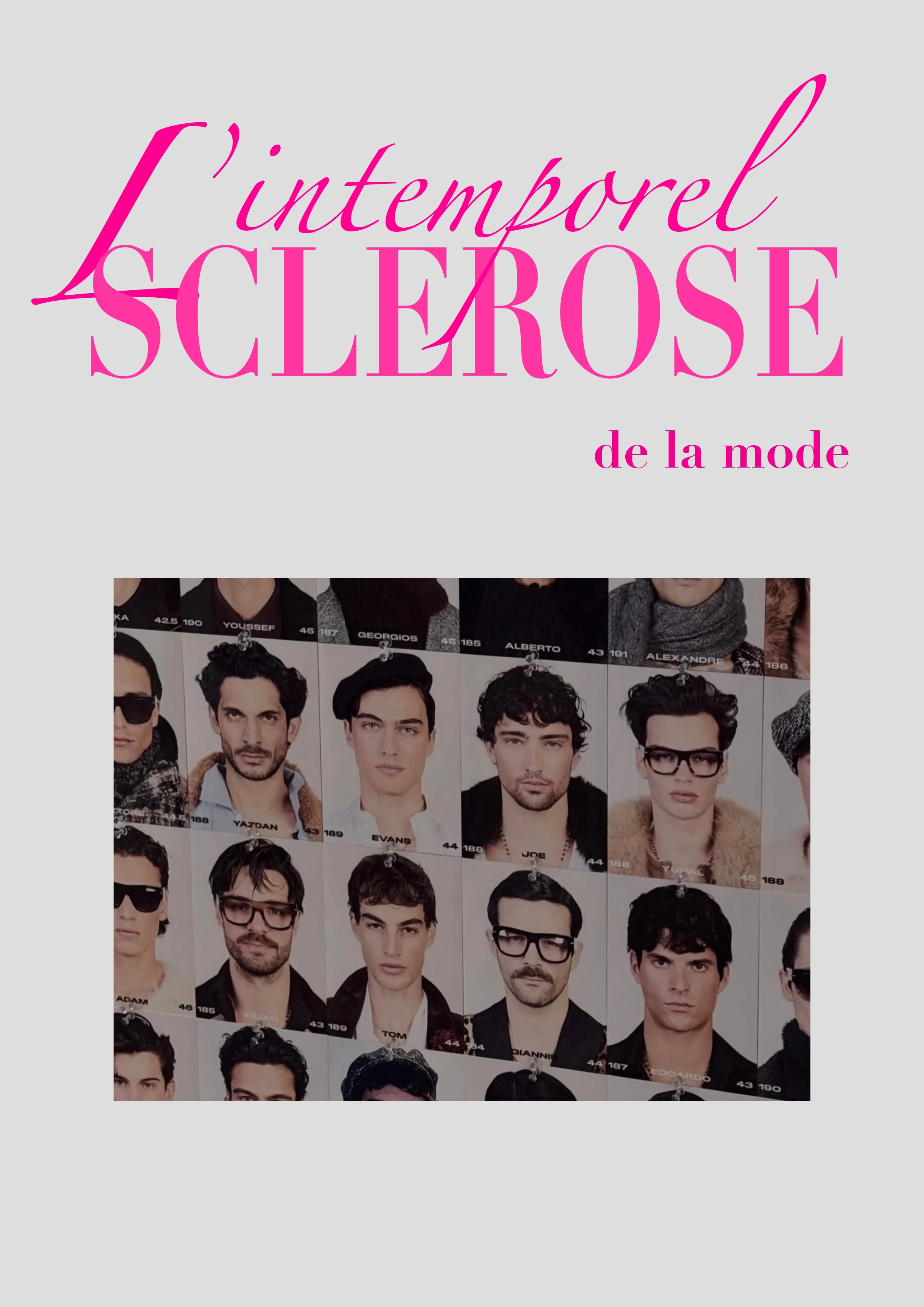 Première page du PDF