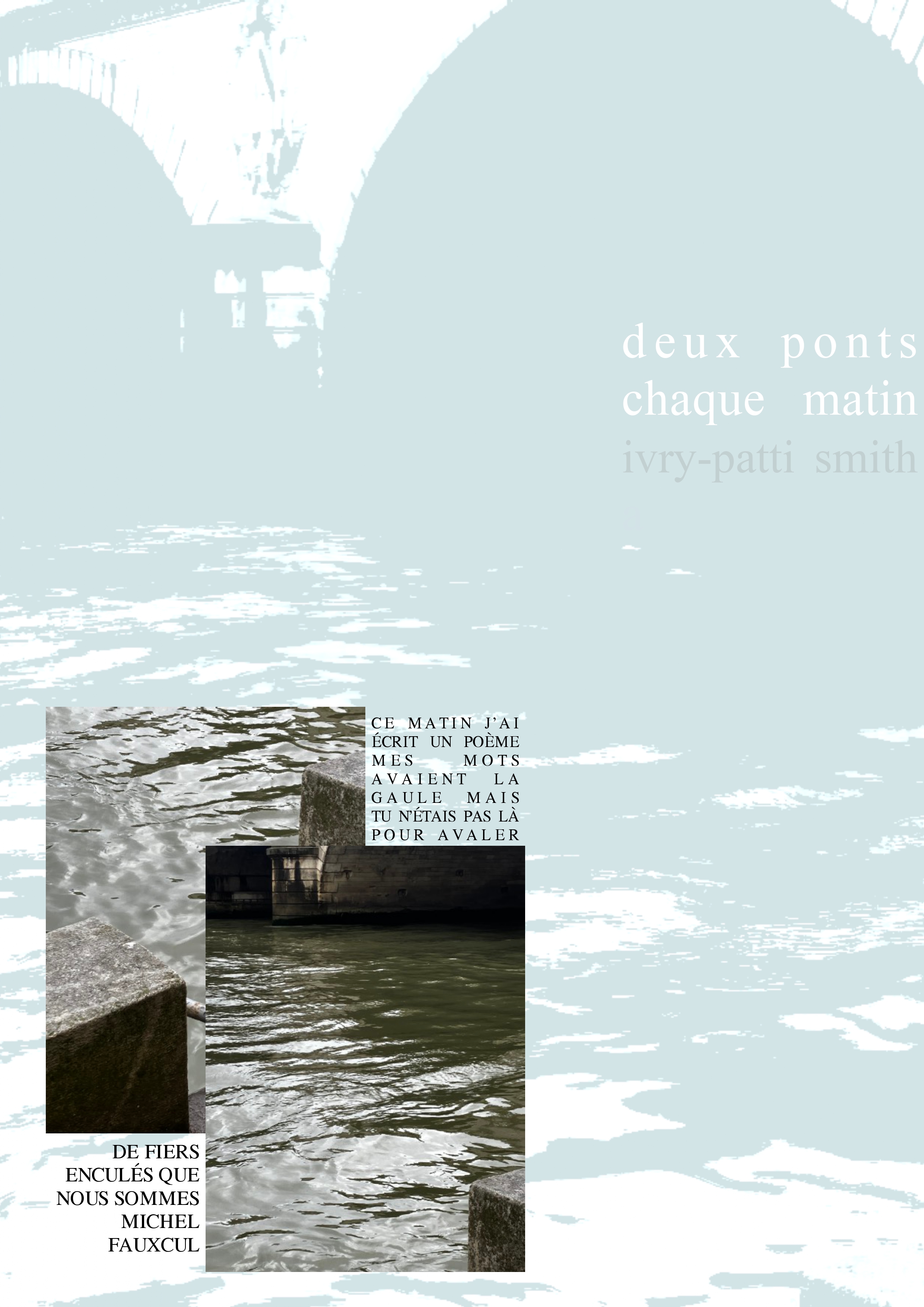 Première page du PDF