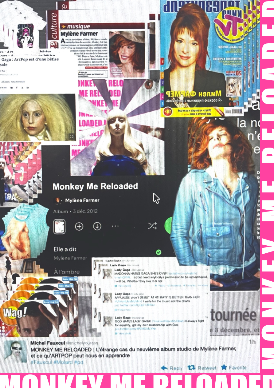 Première page du PDF