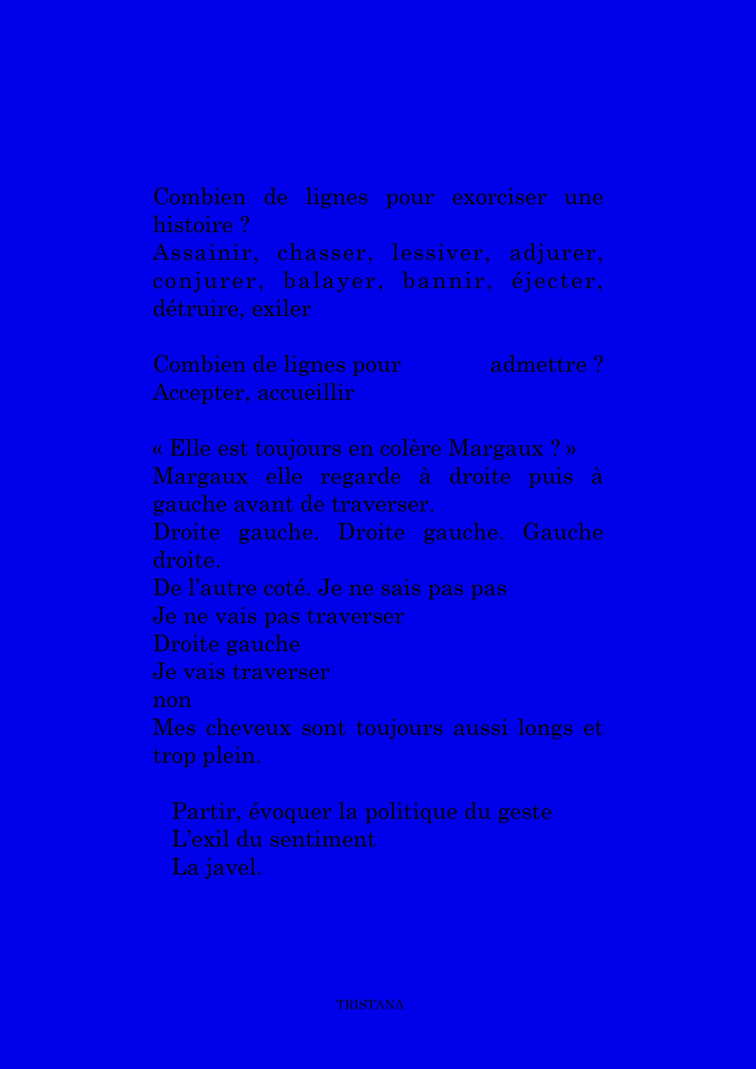 Première page du PDF