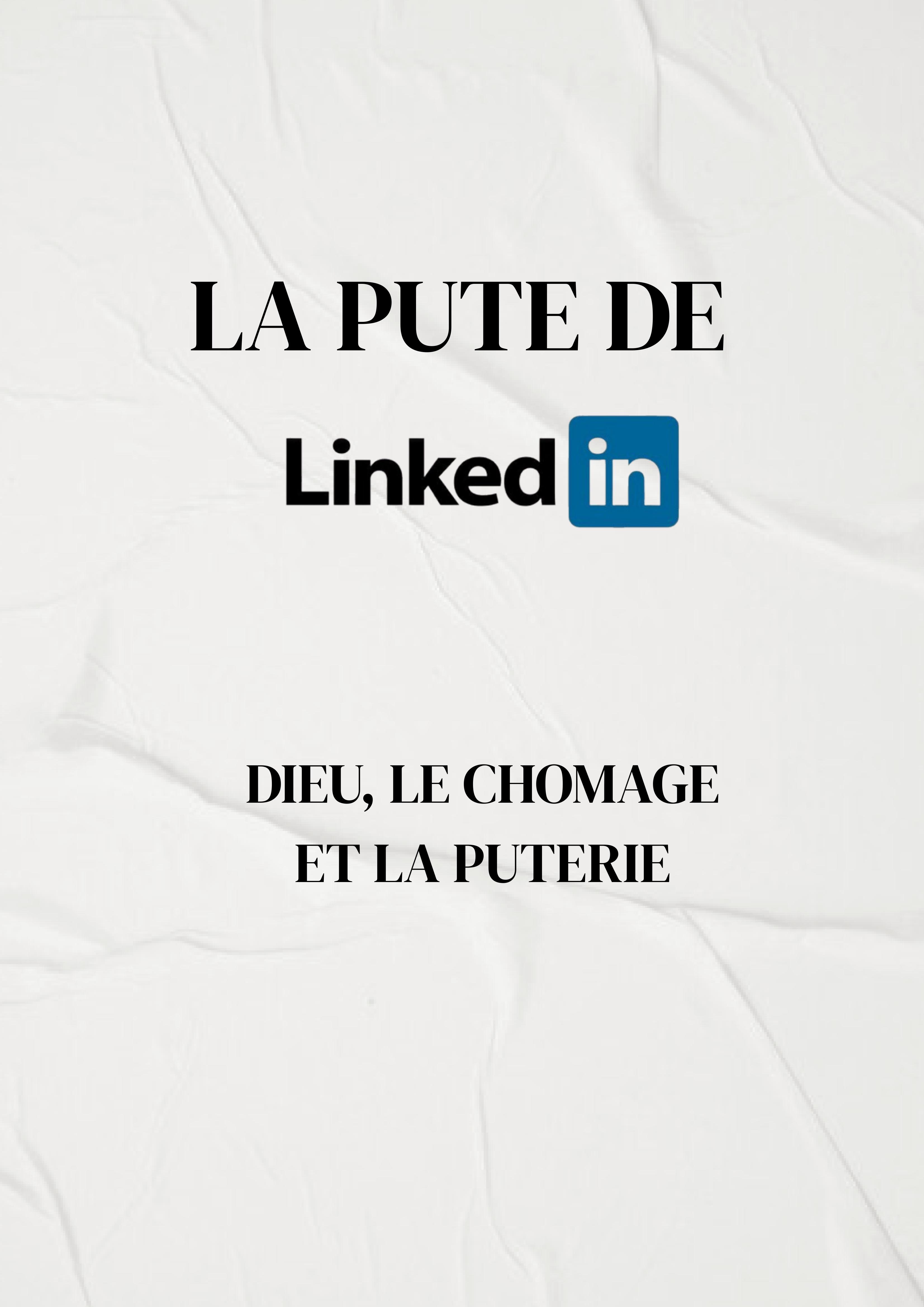 Première page du PDF