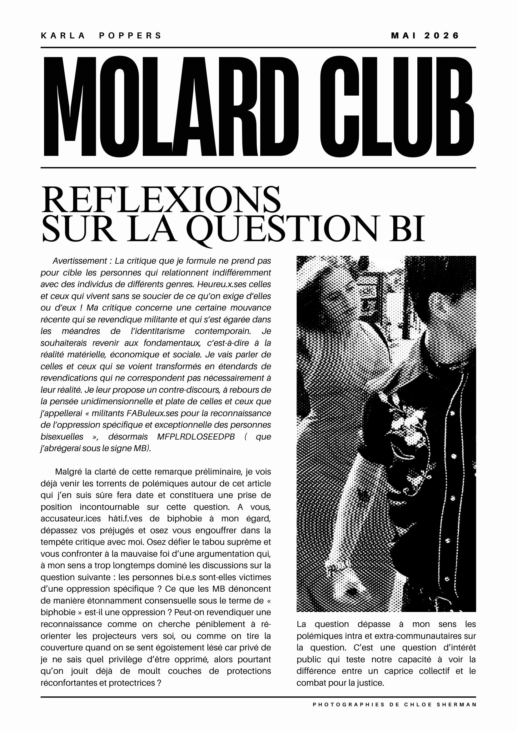 Première page du PDF