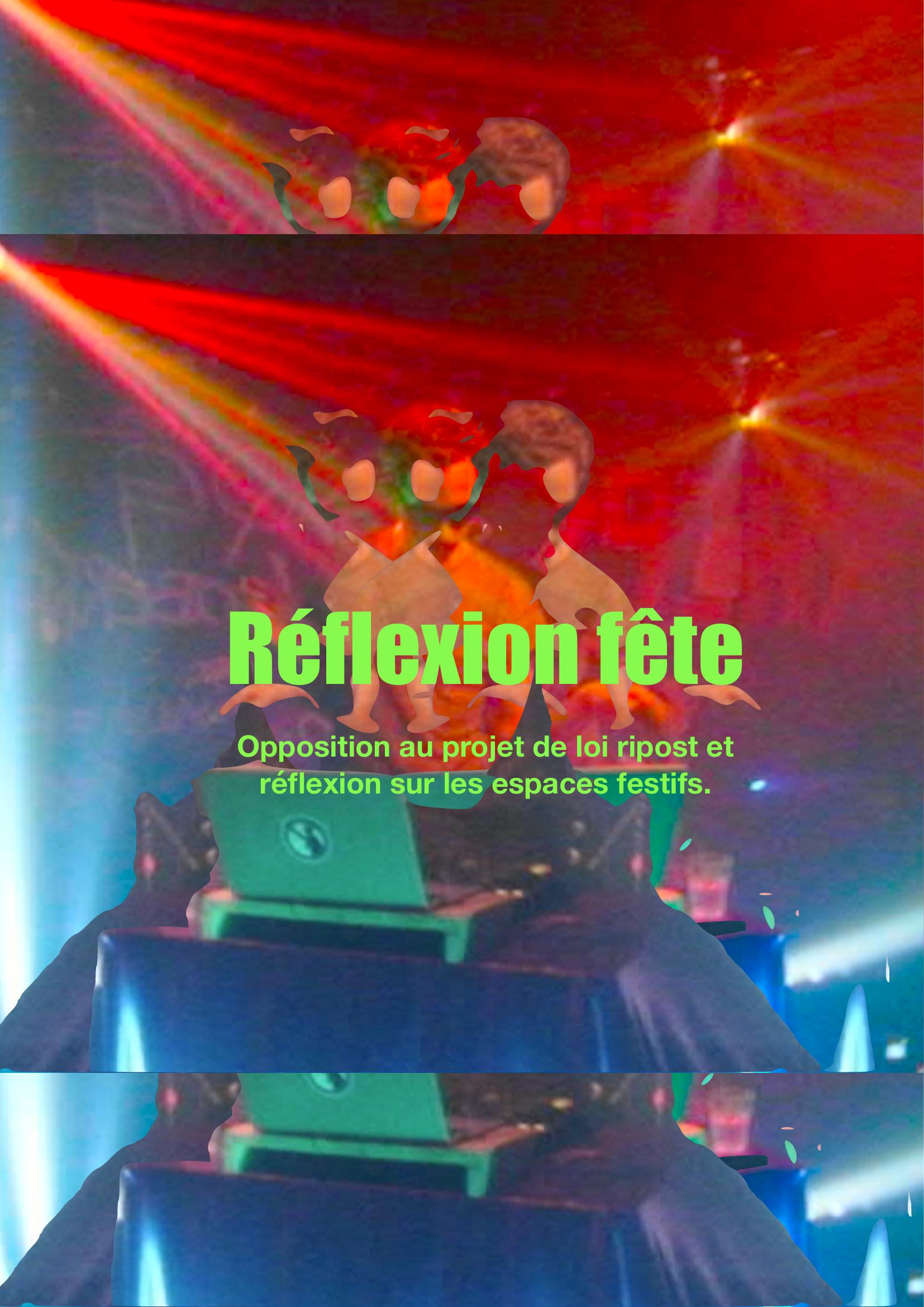 Première page du PDF