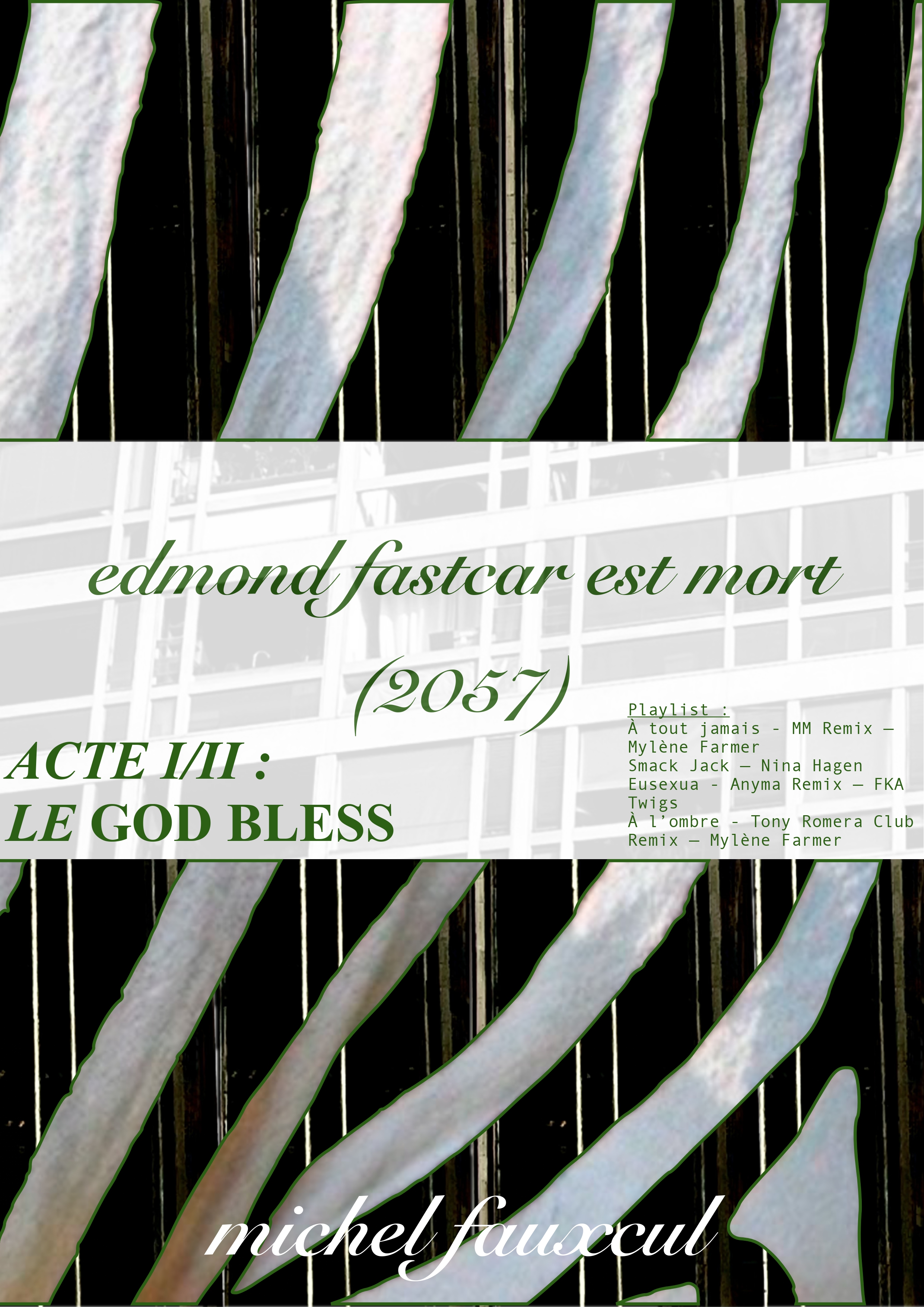Première page du PDF