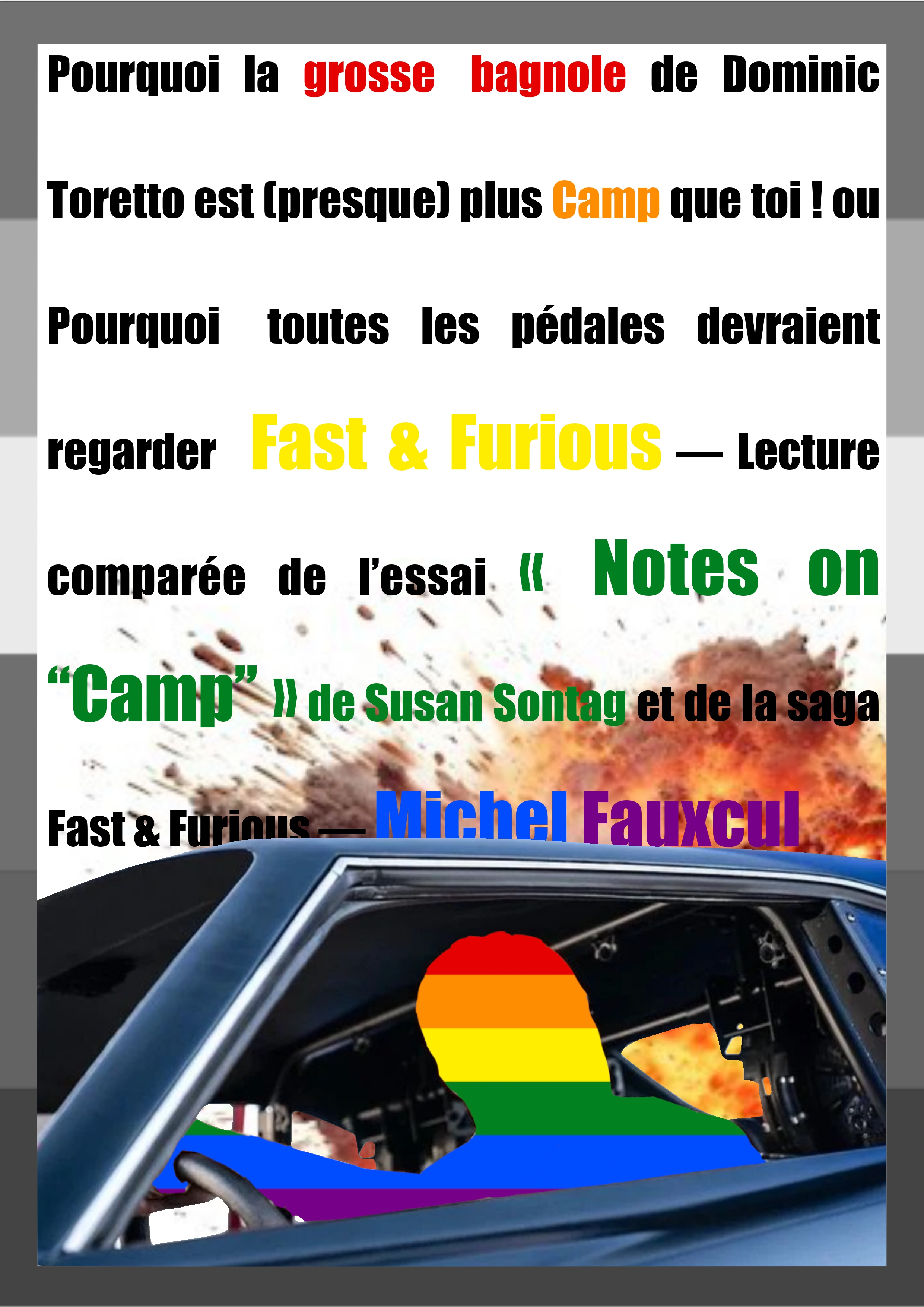 Première page du PDF