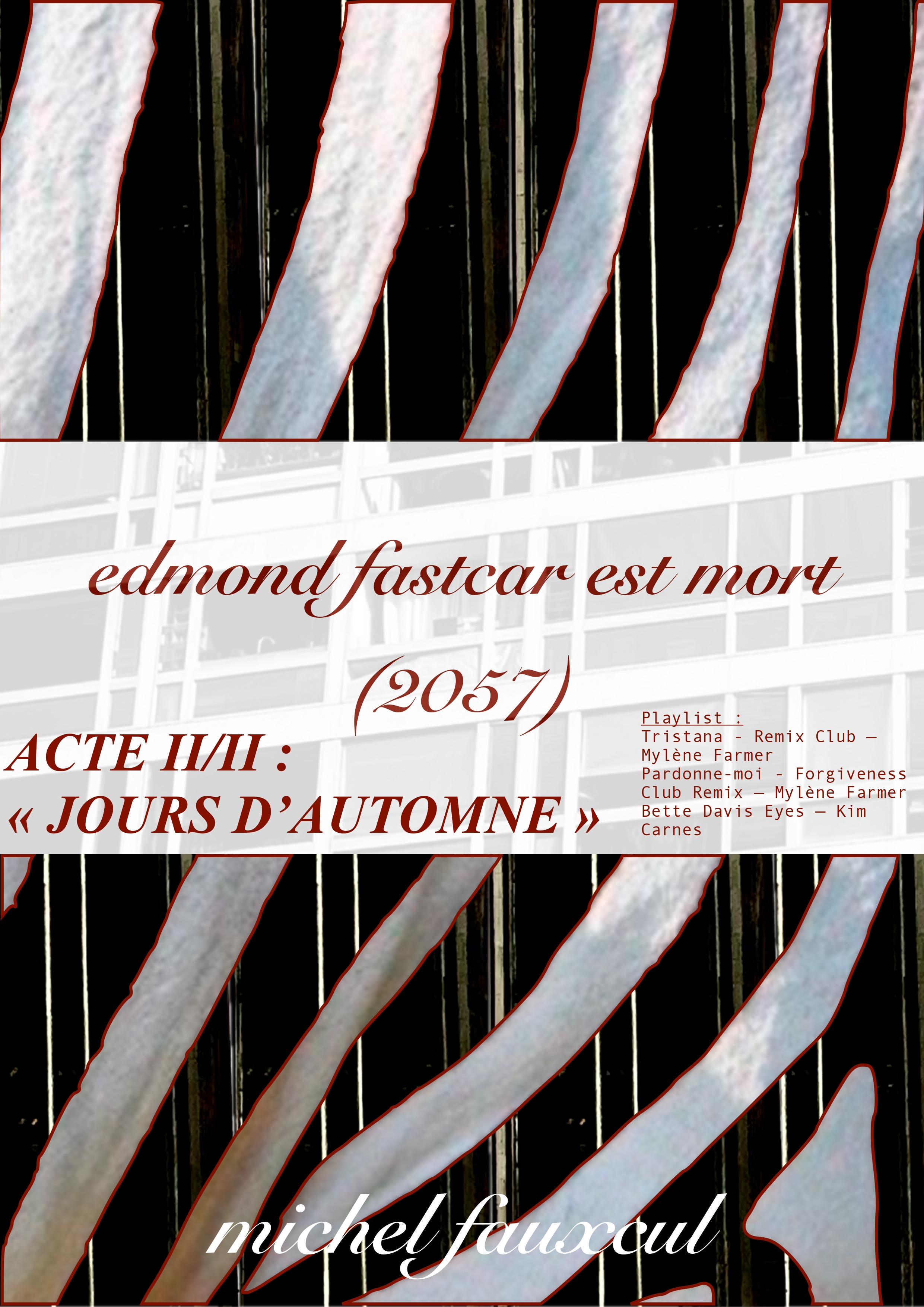 Première page du PDF