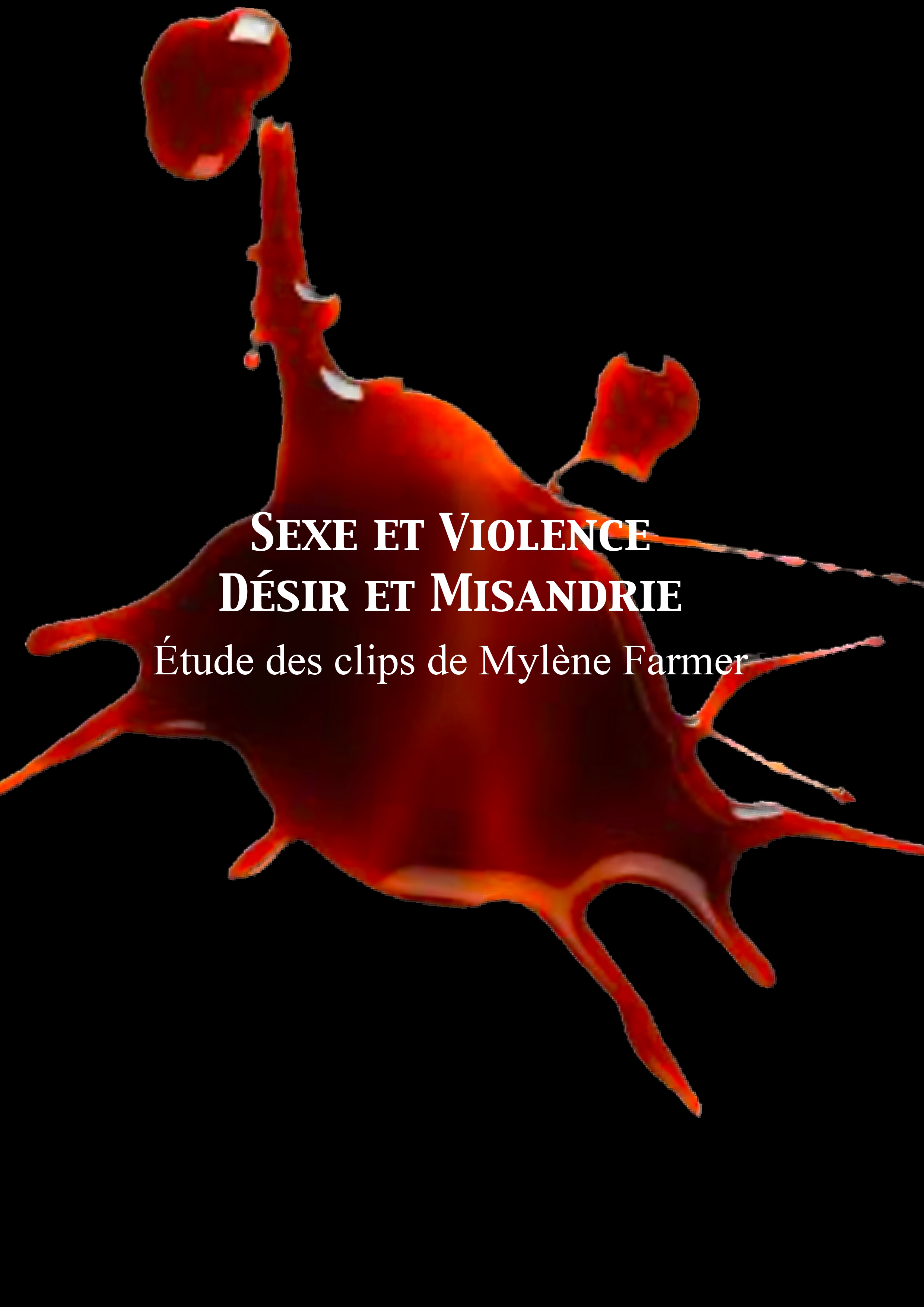 Première page du PDF