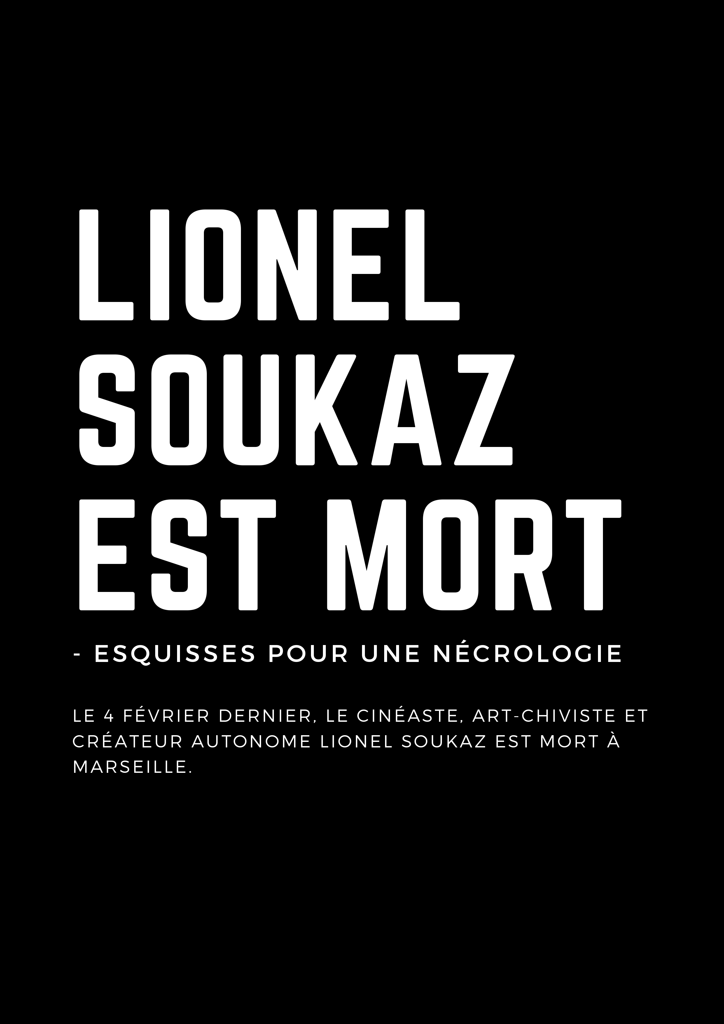 Première page du PDF