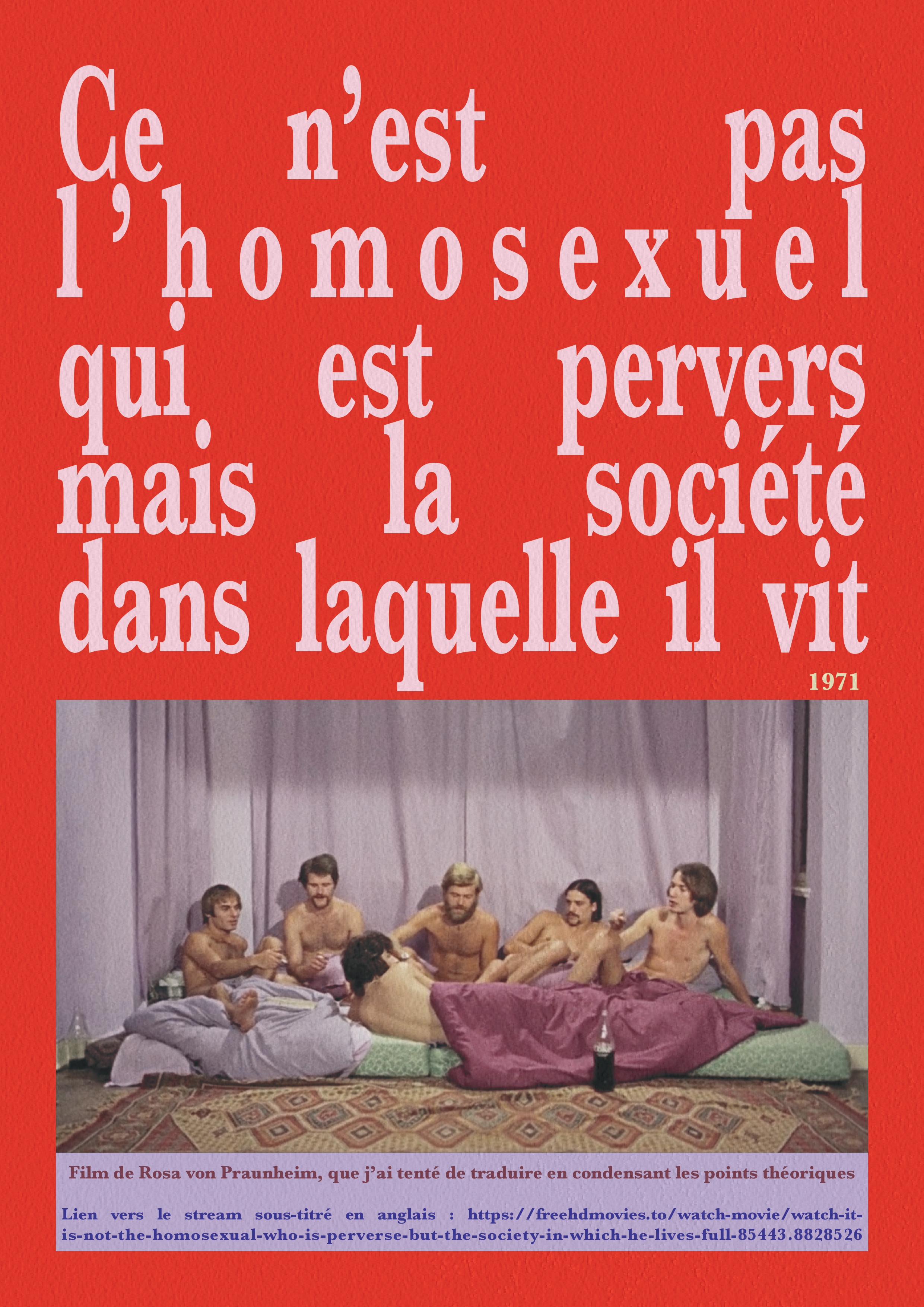 Première page du PDF